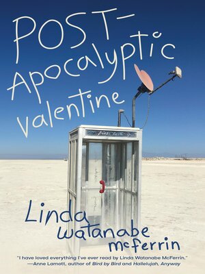 cover image of POST-Apocalyptic Valentine